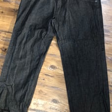Size 48 ROCAWEAR BLACK DENIM