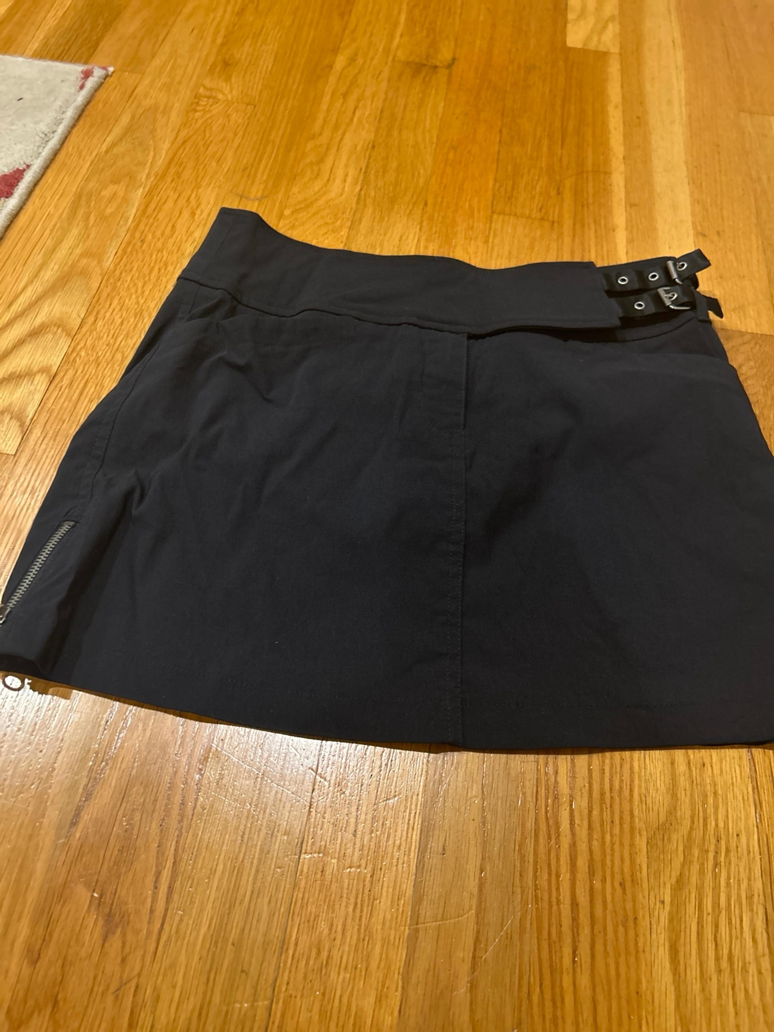 skirt - Limited Too