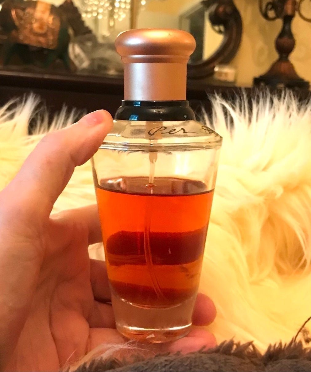 XMAS SALE 12% Off 2.4 oz Tuscany Per Donna by Estee Lauder Inc Vintage Perfume