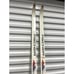 Fischer Air Tec 215cm XC Cross Country Skis with SNS Bindings