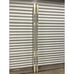 Fischer Air Tec 215cm XC Cross Country Skis with SNS Bindings