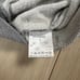 Pearly Gates Peanuts Snoopy Pullover Crewneck Sweatshirt