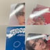 p1harmony jiung photocard lot sad song star river ring pob heart phone cafe