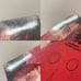 p1harmony jiung photocard lot sad song star river ring pob heart phone cafe