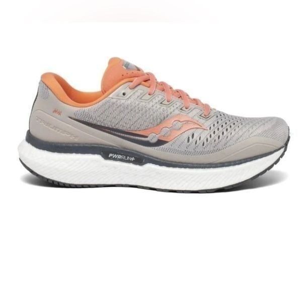 COPY - Womens Saucony Triumph 18 Running Shoes