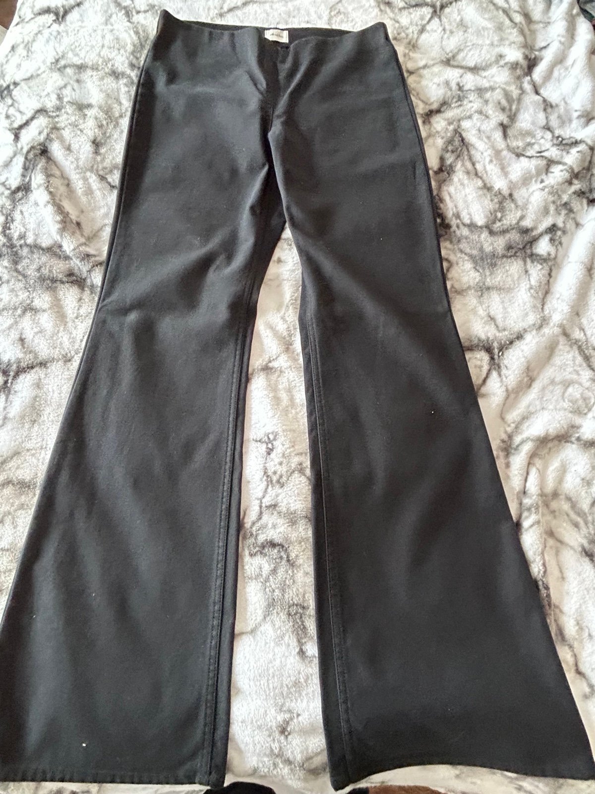 Flare wilfred pants