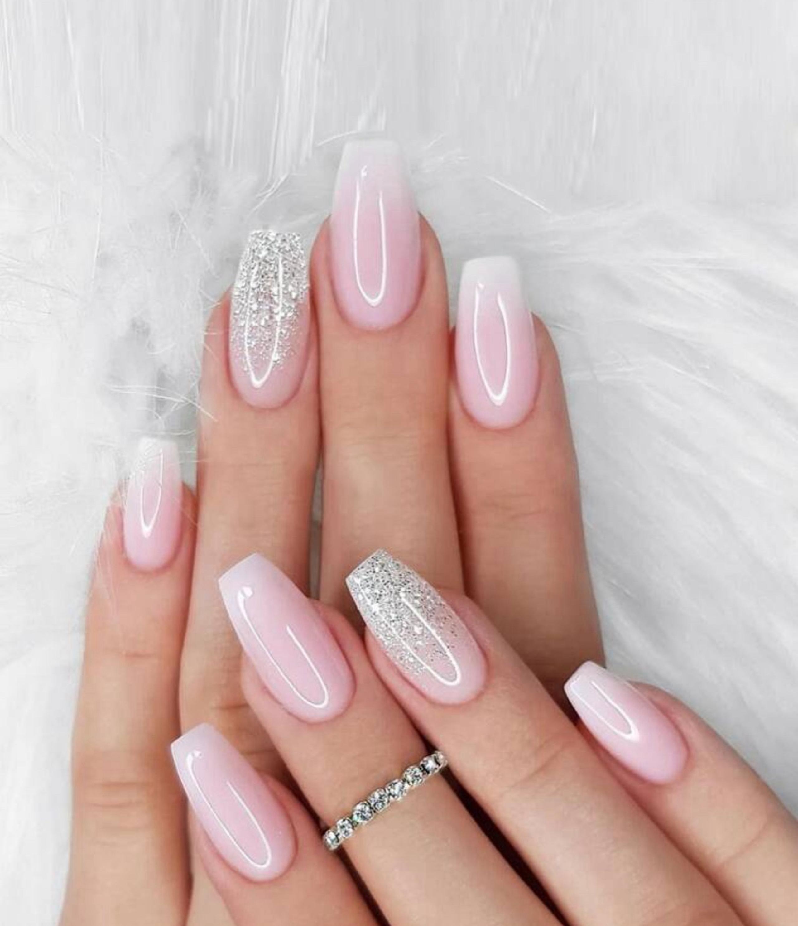 Press on nails - Boutique