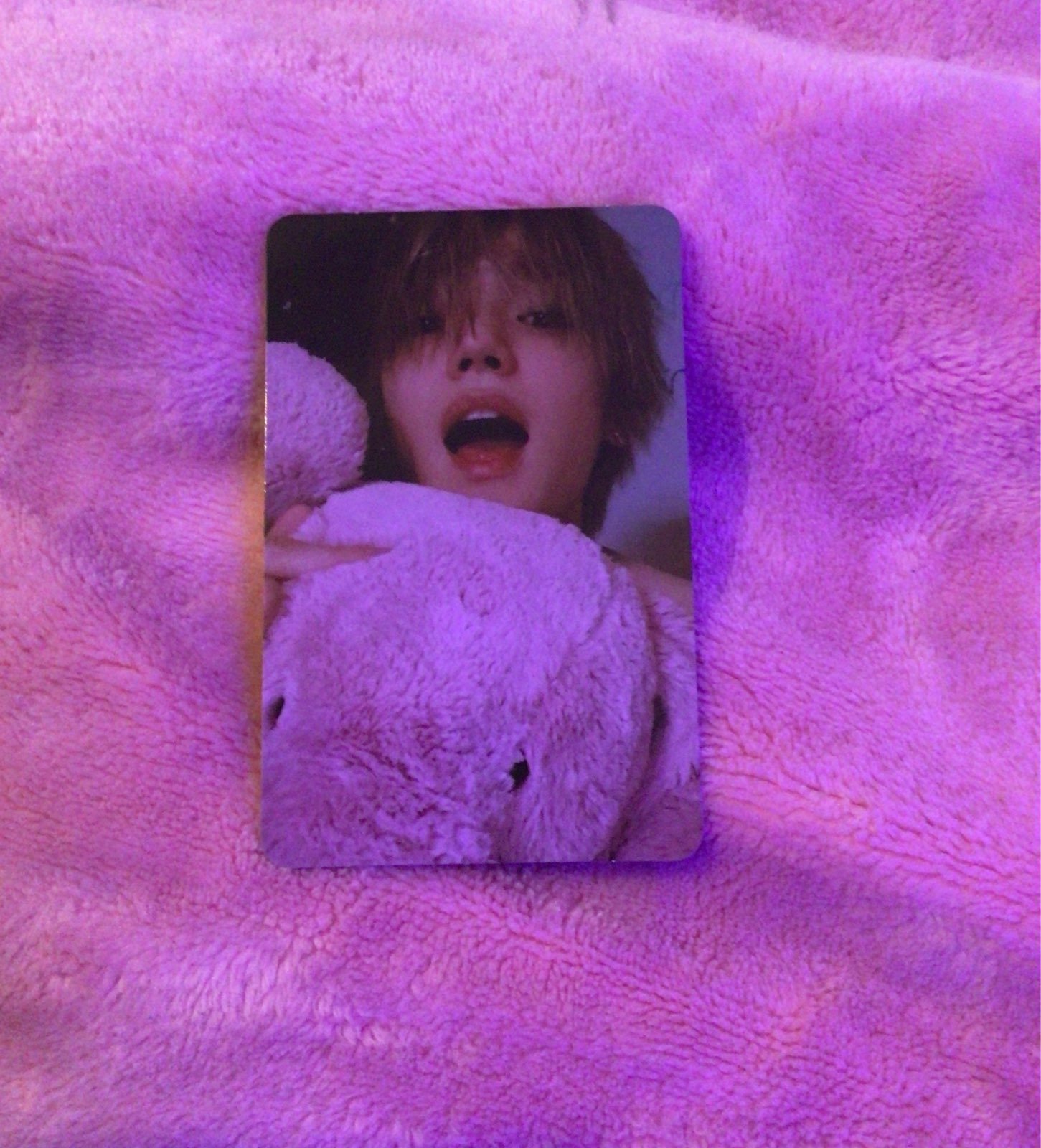 photocard