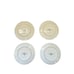 Gene Meyer “Holiday” The Museum of Modern Art New York - set of 4 plates