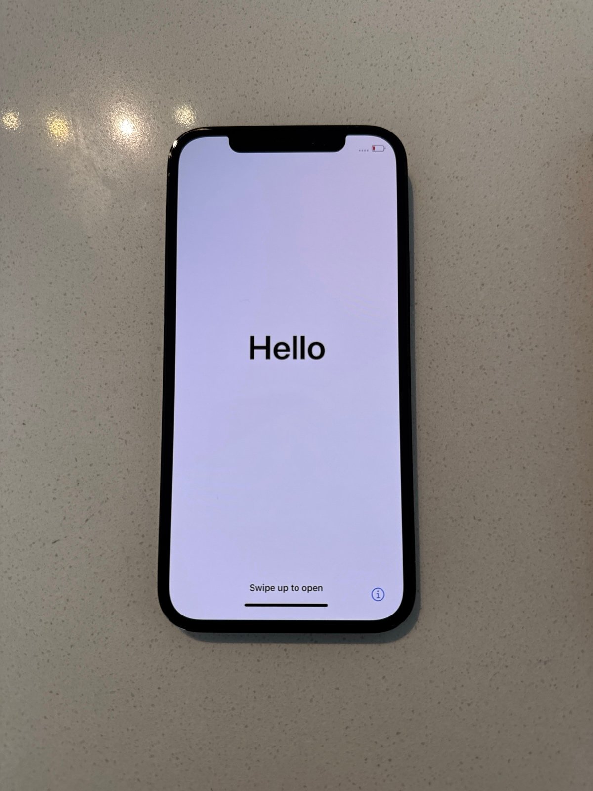 Apple iPhone 12 Pro 256GB