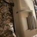 Vintage Sharp Compet Calculator VX-1652B Electronic Digital Printer Works VIDEO!