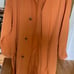 vintage Banana Republic Safari Rain Jacket