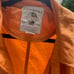 vintage Banana Republic Safari Rain Jacket