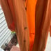 vintage Banana Republic Safari Rain Jacket