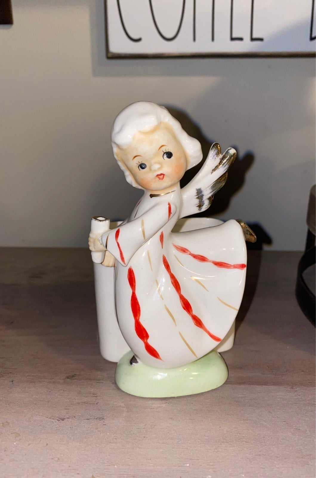 Enesco Angel Antique Collectibles | Mercari Enesco Angel Antique Collectibles | Mercari