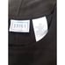 Erika Studio Petites Women's Pinafore Dress Dark Green Pockets Buttons PM