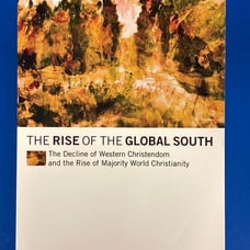 The Rise of the Global South by Elijah J. F. Kim (paperback)
