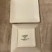 Williams Sonoma IPATRIZI I PATRIZI Italy 9” Square White Plate and 8.25” Bowl