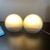 2x Philips Sun Rise Clocks & USBC Color Changing Lamp