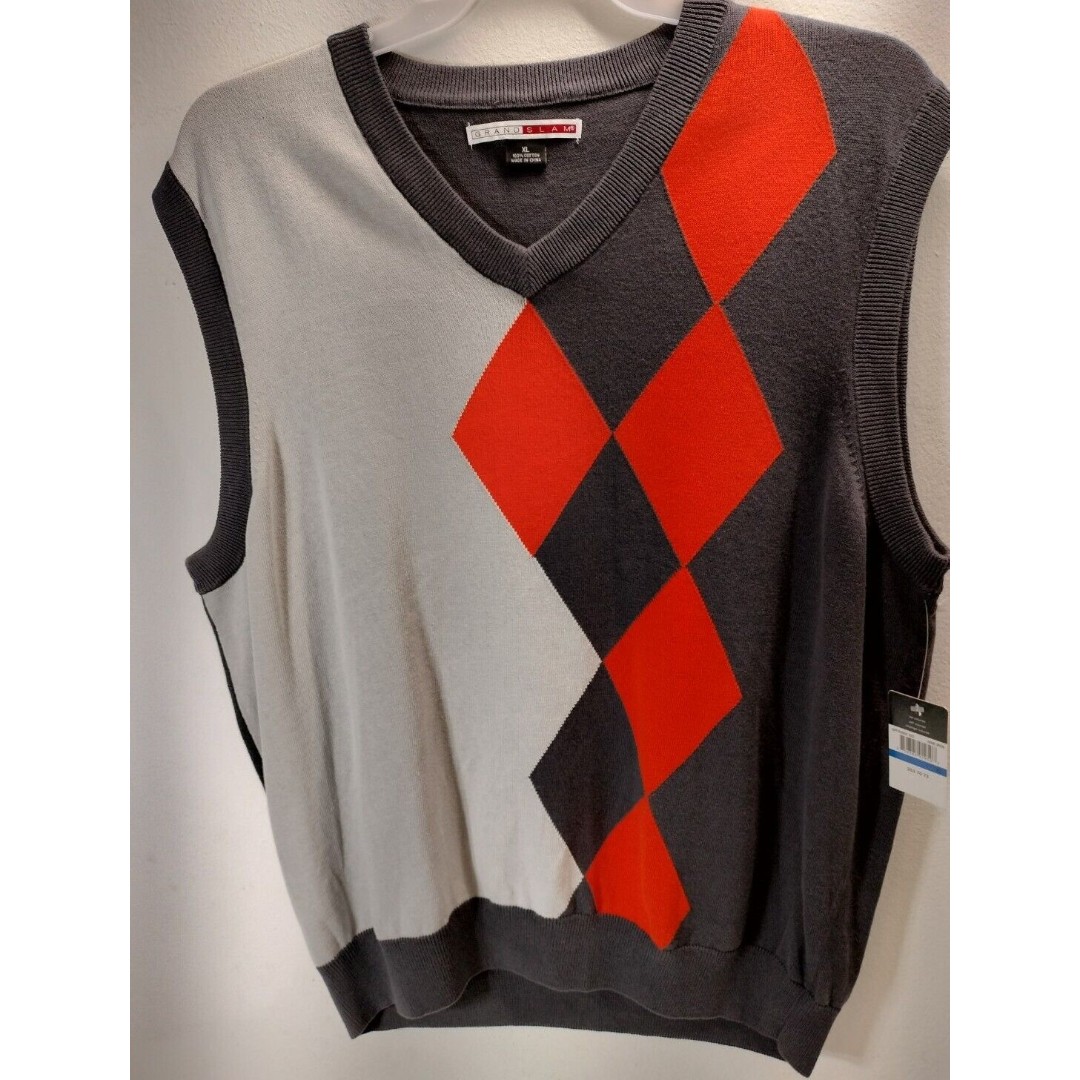 Grand Slam Sweaters for Men | Mercari
