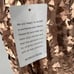 Alexis Admor Gold Brown Sequin Cocktail Dress New with tags Size Medium