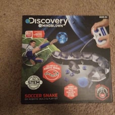 discovery toys