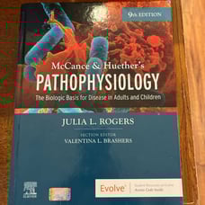 Pathophysiology