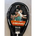 Head Liquid Metal 8 Tennis Racket Brand New Size L3 4 3/8