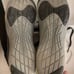 Nfinity beast cheer shoes Midnight 4.5
