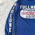 Vintage Aircone Exhaust System Embroidered LS Shirt Mens Sz S JT Racing “Bill”