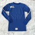 Vintage Aircone Exhaust System Embroidered LS Shirt Mens Sz S JT Racing “Bill”