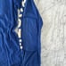 Vintage Aircone Exhaust System Embroidered LS Shirt Mens Sz S JT Racing “Bill”