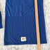 Vintage Aircone Exhaust System Embroidered LS Shirt Mens Sz S JT Racing “Bill”