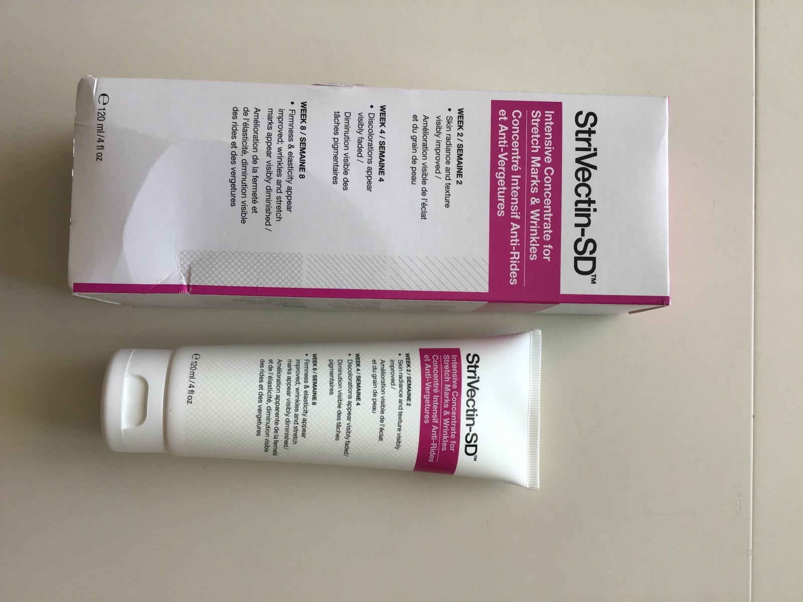 StriVectin SD Intensive Concentrate for Stretch Marks & Wrinkles