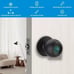 Klloque Smart Fingerprint Knob Lock K10 Black