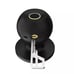 Klloque Smart Fingerprint Knob Lock K10 Black