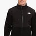 The North Face Men’s S Black Denali Polartec Fleece Jacket Size M