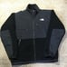 The North Face Men’s S Black Denali Polartec Fleece Jacket Size M