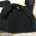 The North Face Men’s S Black Denali Polartec Fleece Jacket Size M