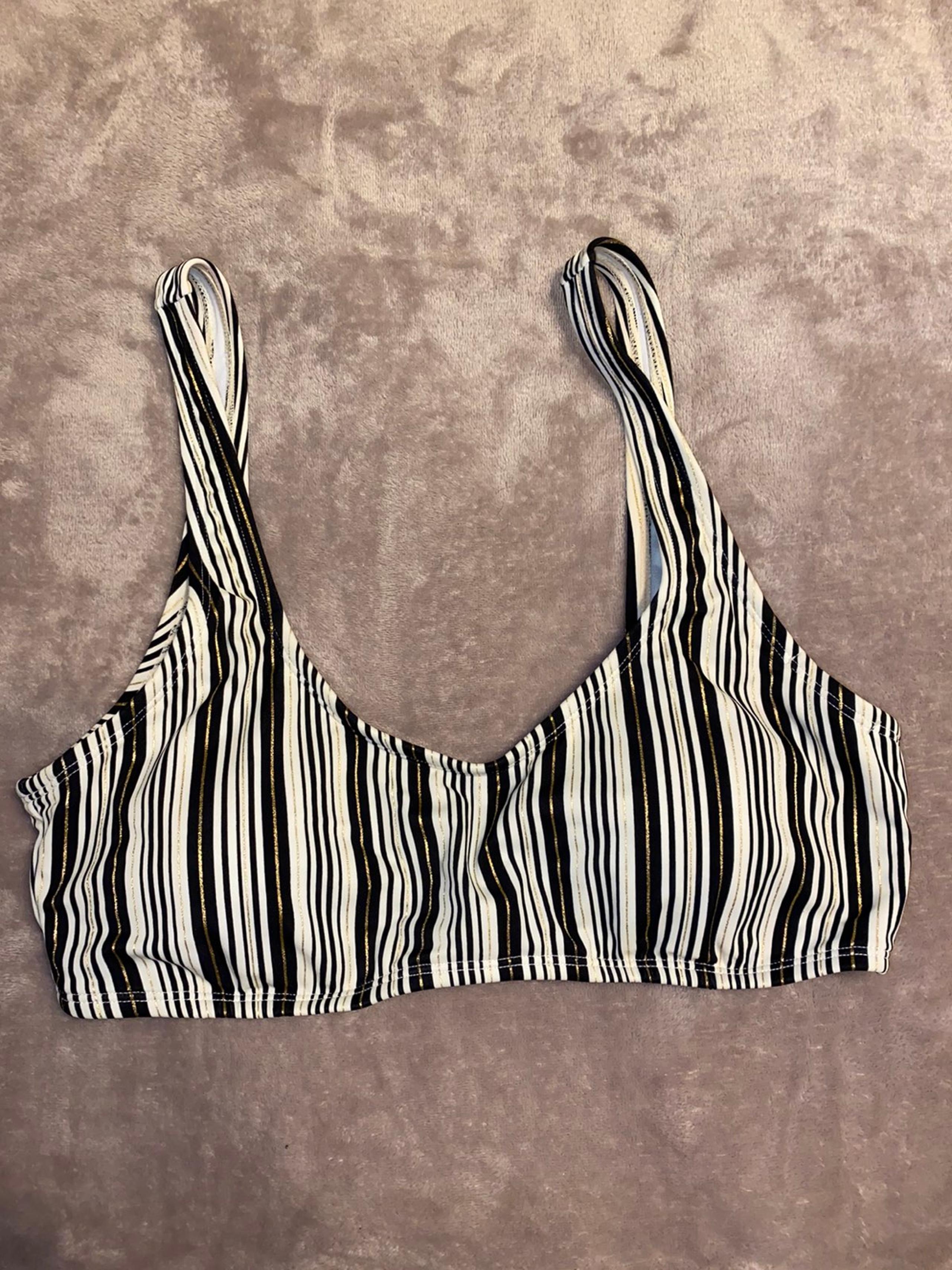 bikini top swimwear