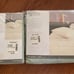 Twin flat sheet with two pillow cases