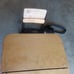 1960s vintage desk k-3