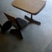 1960s vintage desk k-3