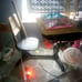 1960s vintage desk k-3