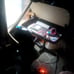 1960s vintage desk k-3