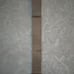Apple Watch Series 6 44mm with gold magnetic Milanese band