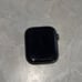 Apple Watch Series 6 44mm with gold magnetic Milanese band