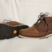 speckle sole timbercycle chukka boots