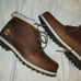 speckle sole timbercycle chukka boots