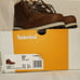 speckle sole timbercycle chukka boots